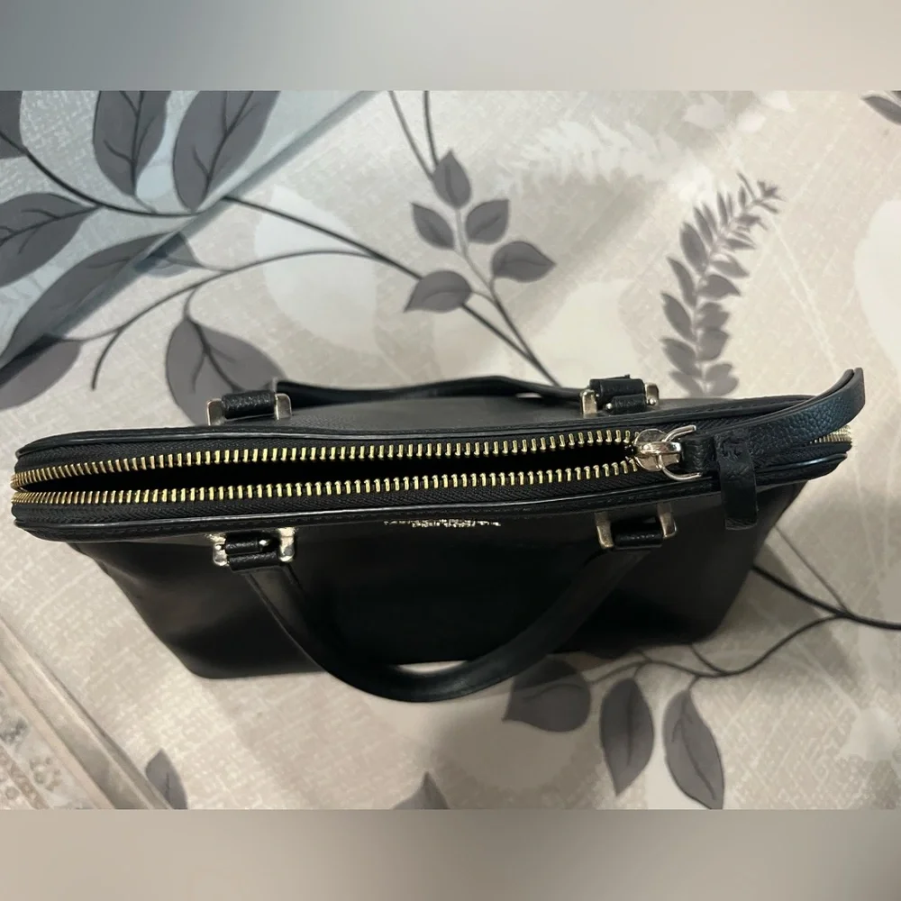 Kate Spade Satchel Handbag - Picture 6 of 6